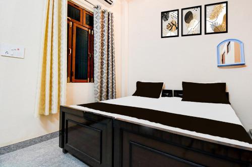 Hotel O G.D Guest House in Ajodhya, India
