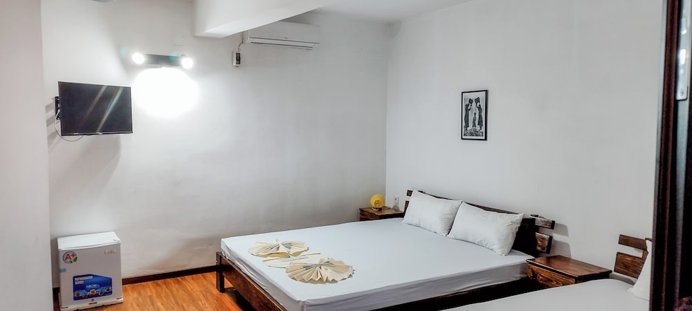 Hôtel H1 Fianarantsoa — Fianarantsoa — photo 4
