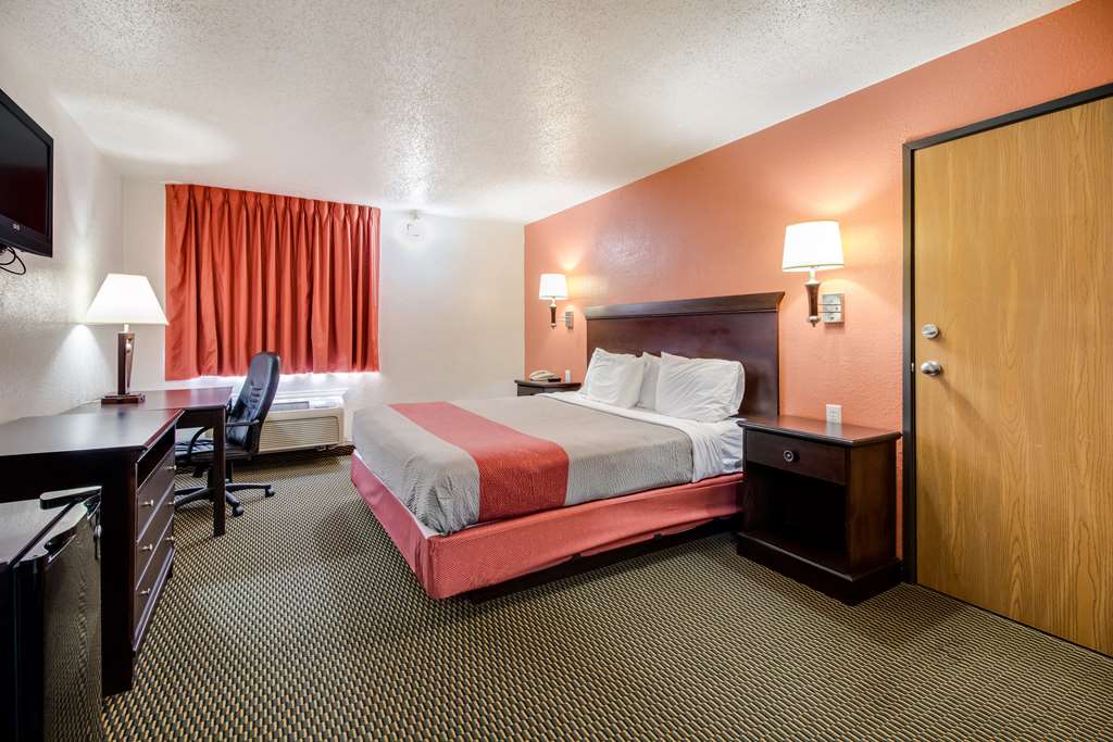 Motel 6 Marion IL - photo 10
