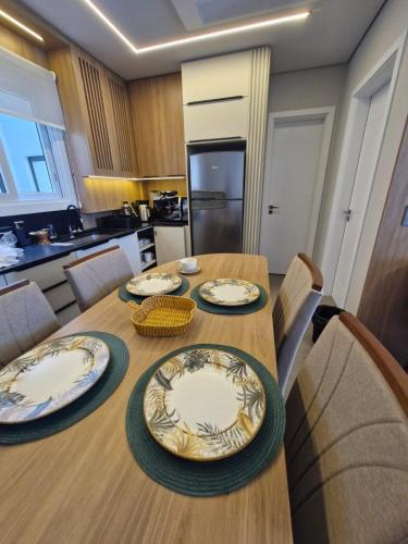 Ap 511 Livin Resort Atlântida in Unknown City, Brasil