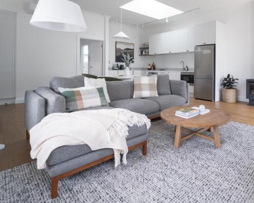 Field Street Cottages 'Studio' Centrally Located Luxury — hotel in Mclaren Vale