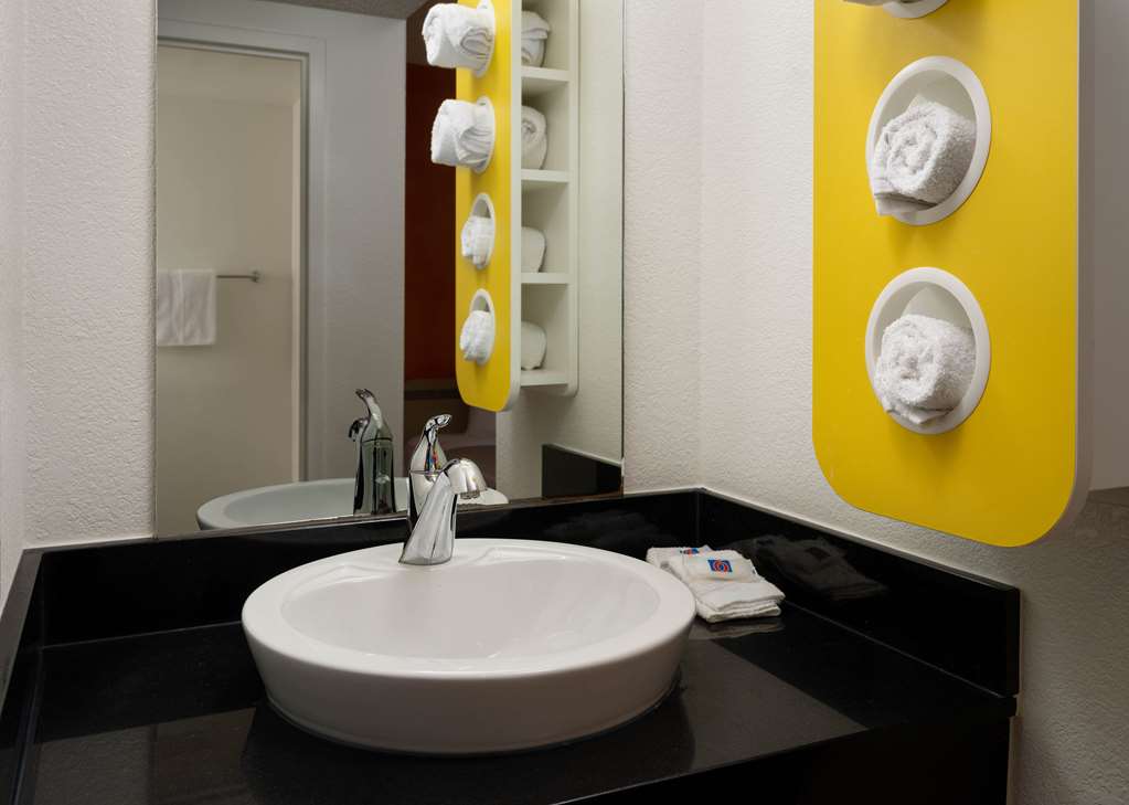 Hampton Inn San Simeon Cambria - photo 13