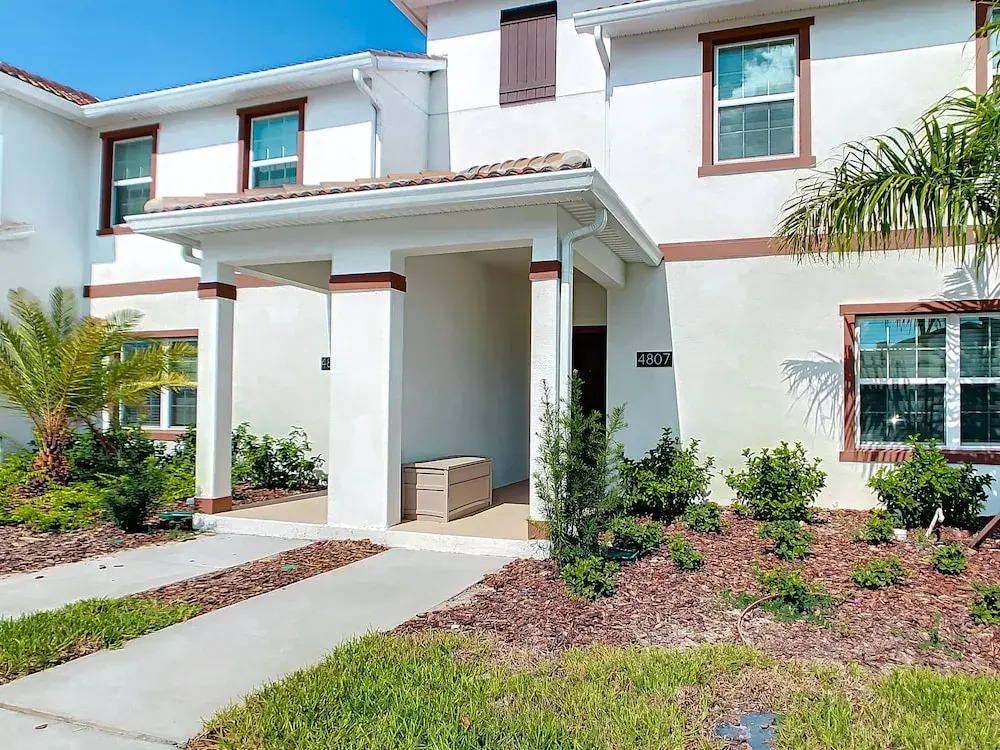 Happy Haven At Storey Lake Resort By Shine Villas 4 Bedroom Condo - featured photo