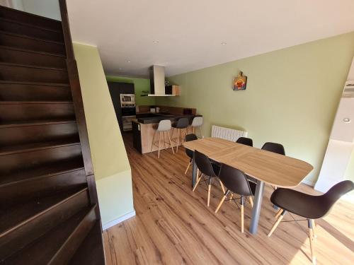 Gîte rénové près de Nancy et Metz animaux admis FR 1 584 296 pet-friendly hotel Dommartin-Les-Toul