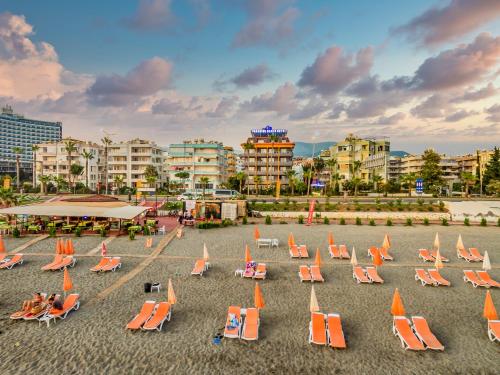 Dim Hotel - last minute hotel in Alanya