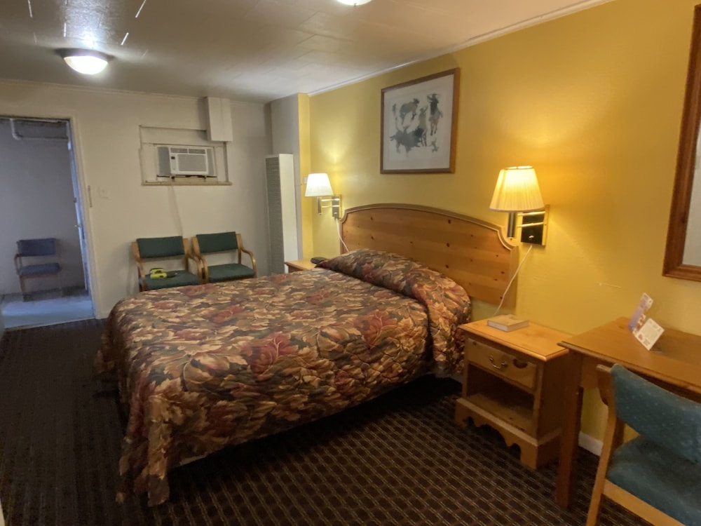 Ranger Motel - photo 10
