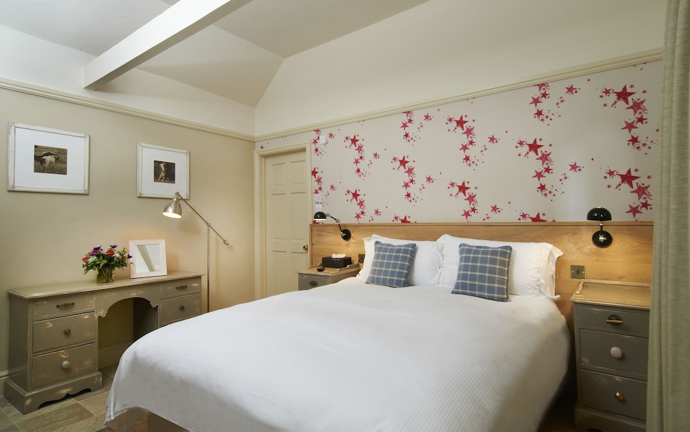 The Museum Inn — 4-Star Luxury Hotel in Blandford Forum, United Kingdom