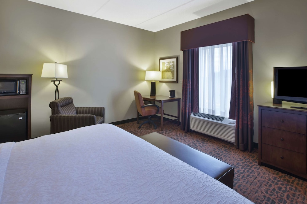 Hampton Inn Brockport NY - photo 9