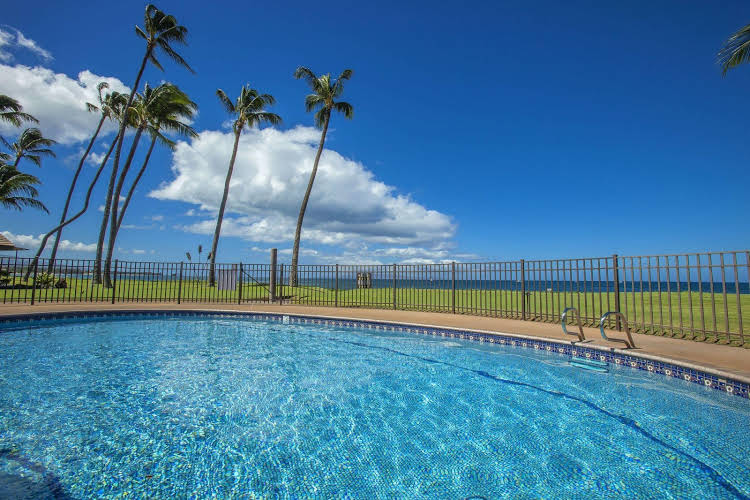 Maalaea Surf Resort #C 3 - photo 24