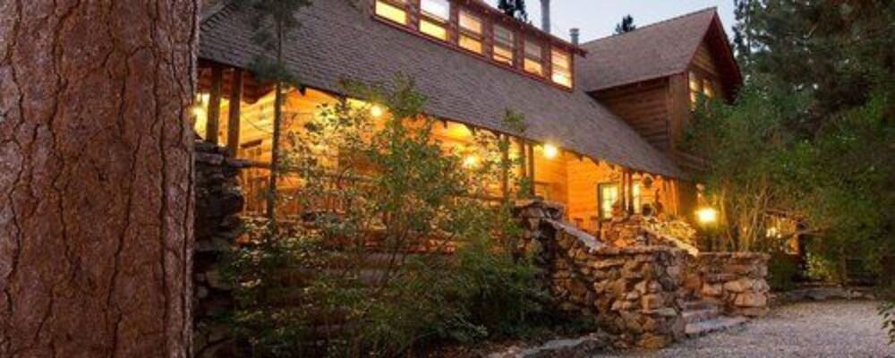 Gold Mountain Manor - photo 96