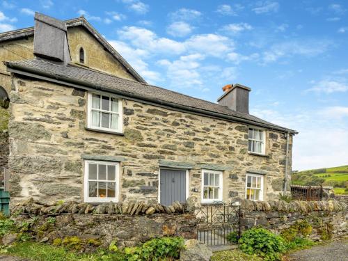 2 Bed in Ysbyty Ifan SKN03 — 4-Star Luxury Hotel in Betws-Y-Coed, United Kingdom