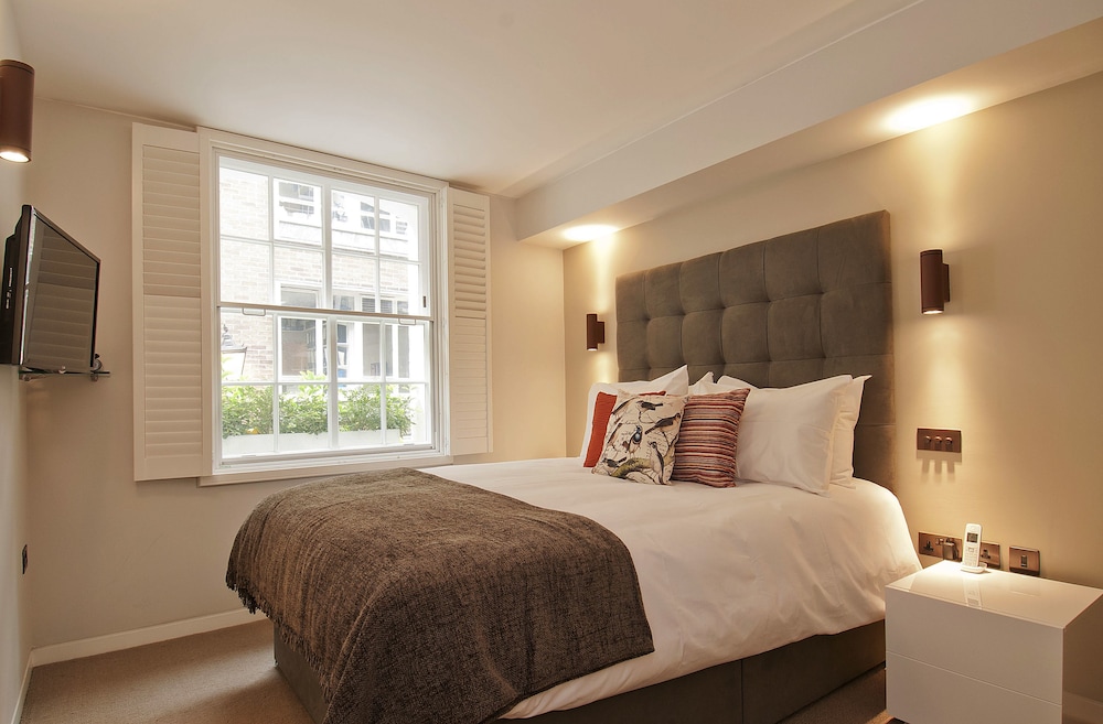 Superior St Christophers Place — 4-Star Luxury Hotel in London, United Kingdom
