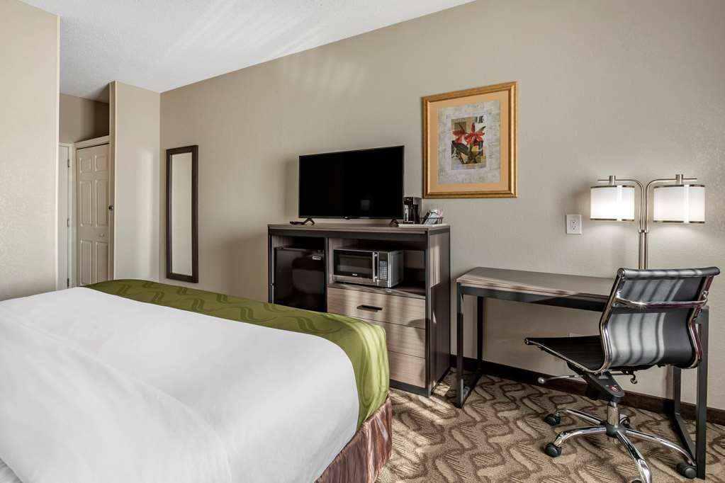 Quality Inn Kirksville - photo 11