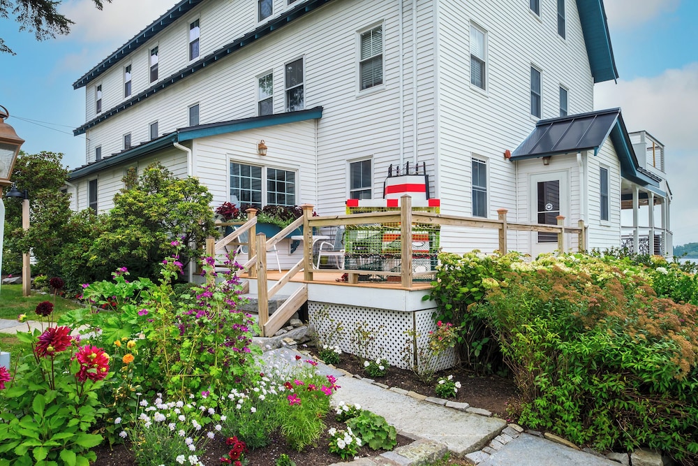 The Craignair Inn & Restaurant - photo 85