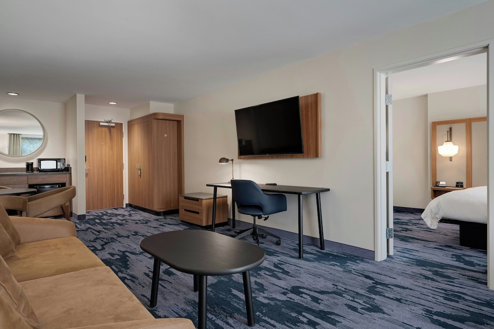 Fairfield by Marriott Inn & Suites Missoula Airport - photo 13