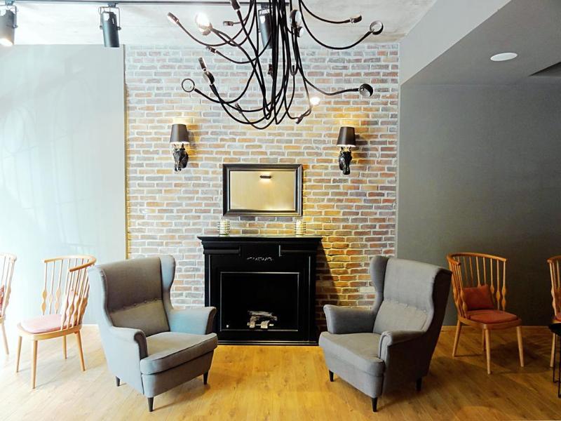 Akin Suites Istanbul — 5-Star Luxury Hotel in Istanbul, Turkey
