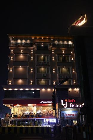 Lj Grand — Visakhapatnam