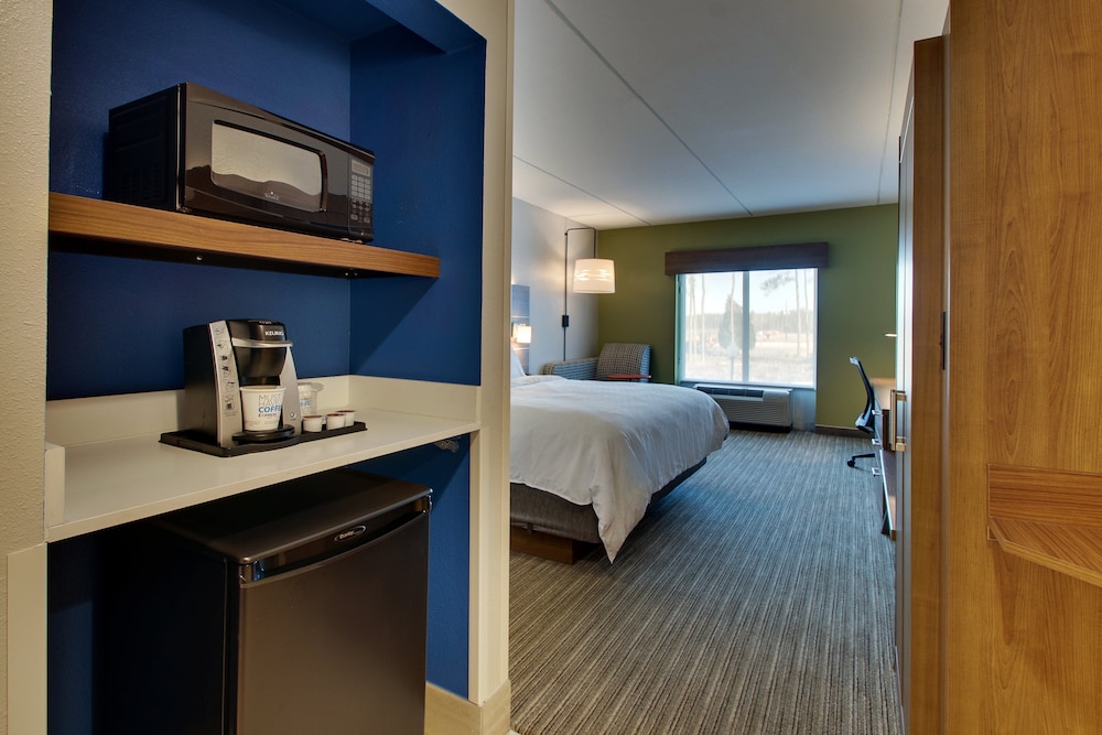 Holiday Inn Express Hotel Jacksonville North Fernandina by IHG - photo 29
