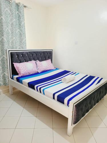 A convenient stay