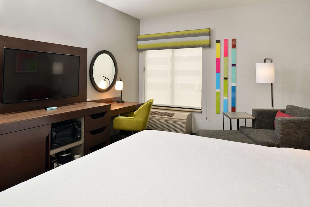 Hampton Inn San Francisco Daly City - photo 8