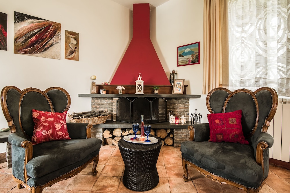 Nake Residenza Artistica — Sant'alfio — photo 4