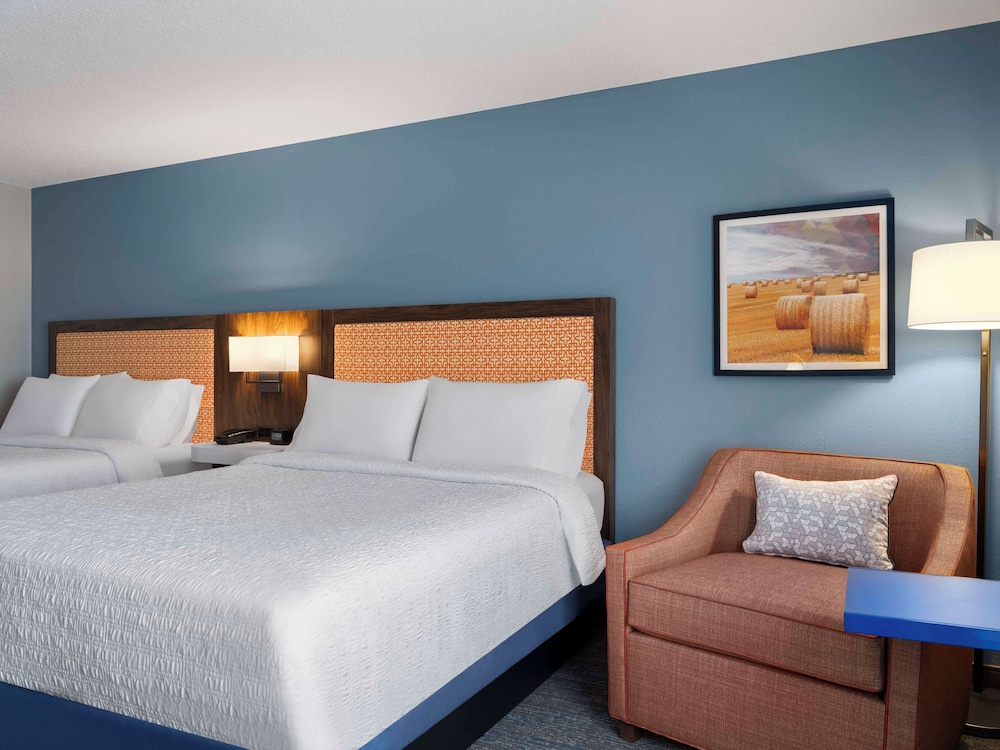 Hampton Inn Ottawa - photo 8