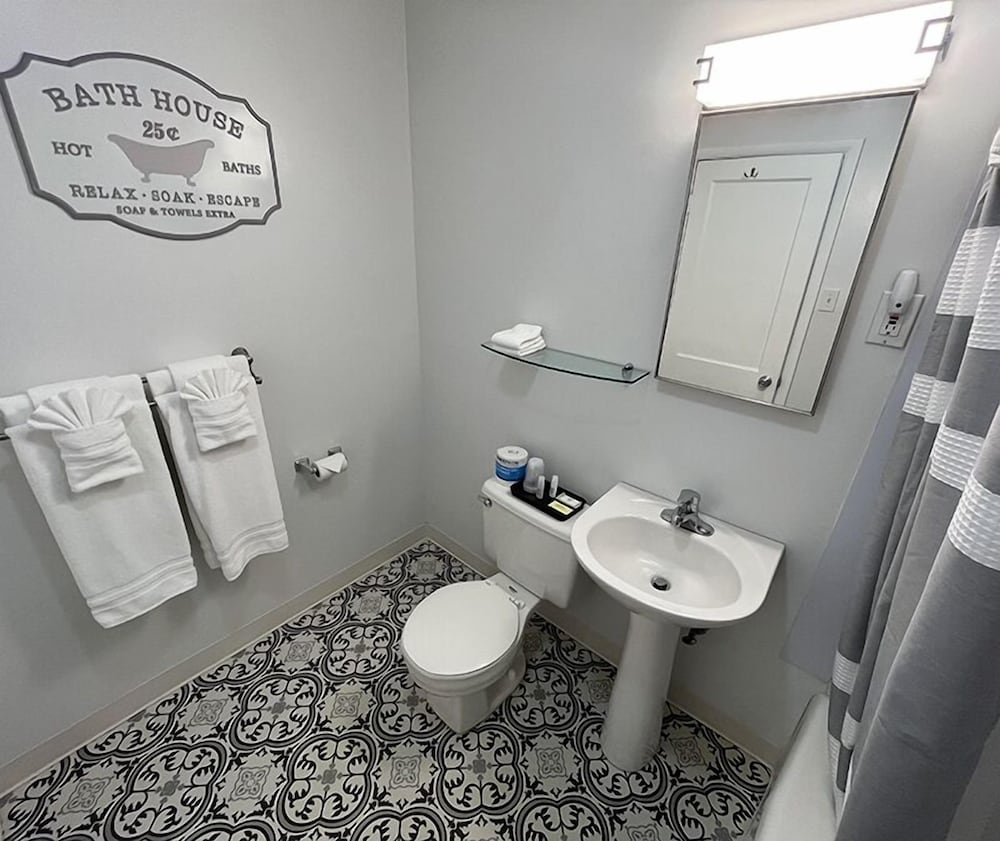 Cascade Motel - photo 37