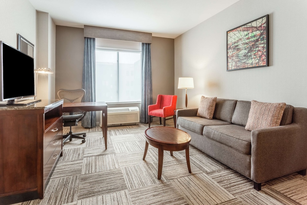 Hilton Garden Inn Albany SUNY Area - photo 8
