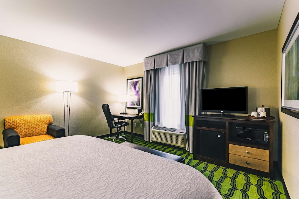 Hampton Inn Niagara Falls Blvd - photo 11