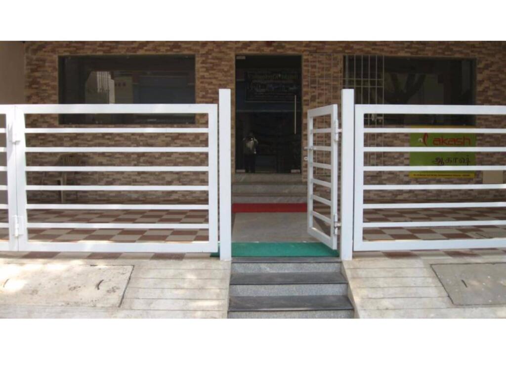 Hotel Akash Park - last minute hotel in Chennai