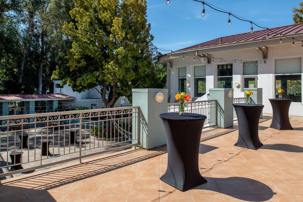 Crowne Plaza Cabana Palo Alto by IHG - photo 77