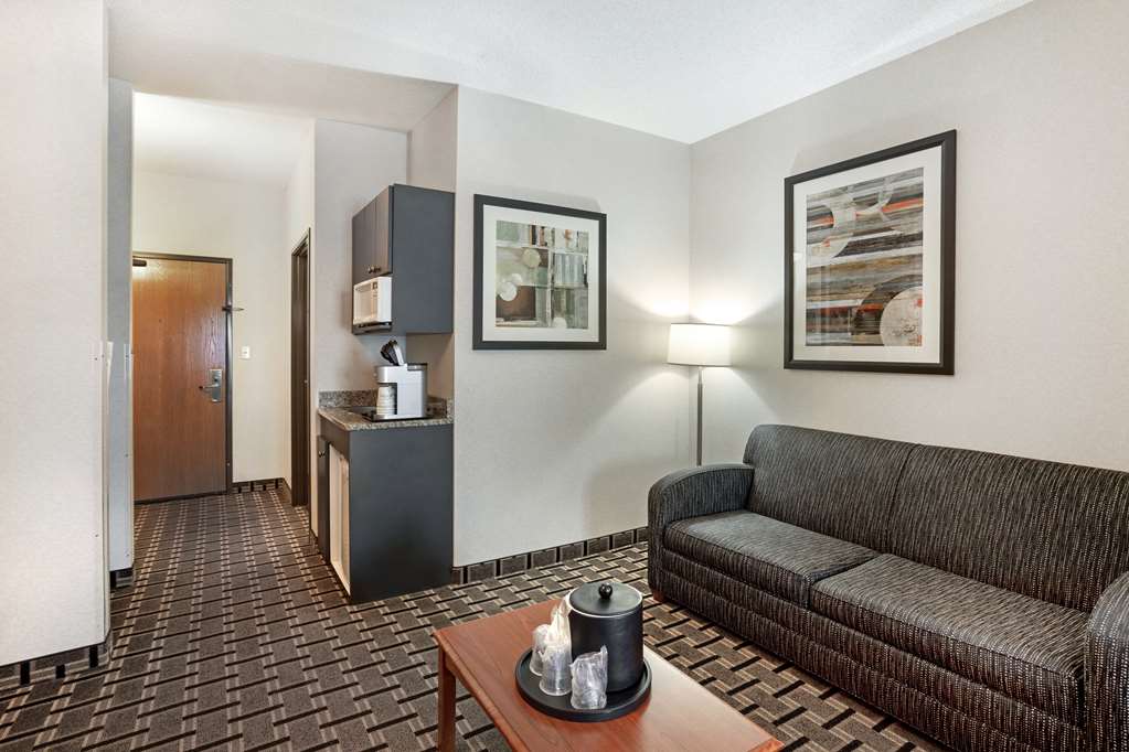 Best Western Plus Clearfield - photo 12