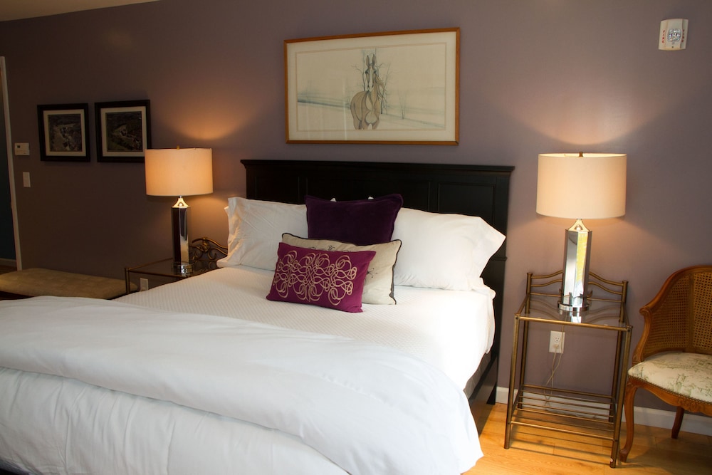 Inn at Pine Plains - photo 14
