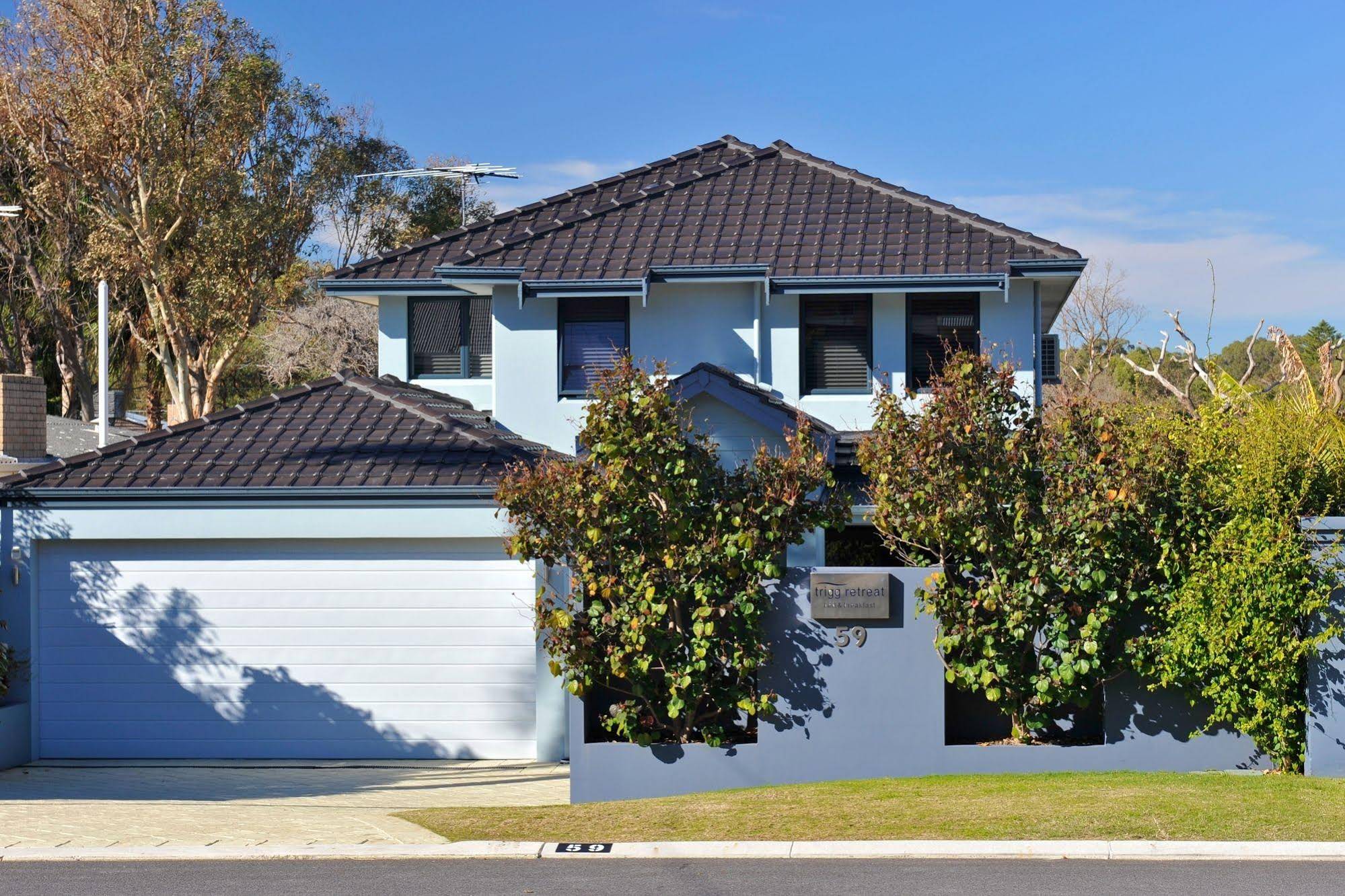 Trigg Retreat Bed & Breakfast