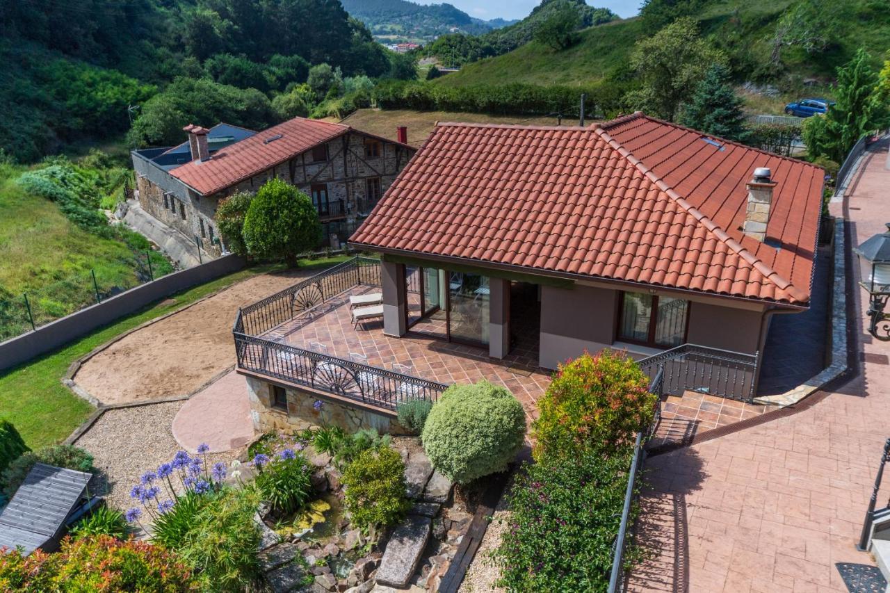 Sarren Villa Pool — Bermeo — photo 2