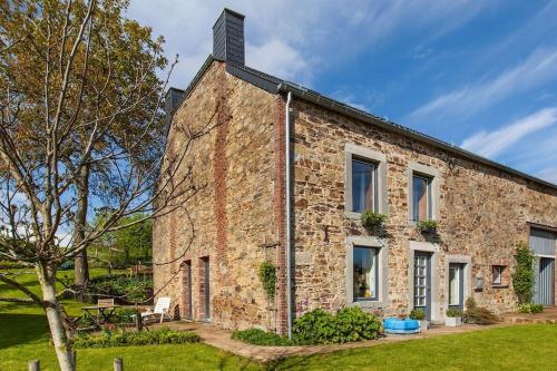 La Bergerie — hotel in Gedinne