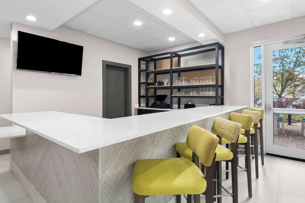 Hilton Garden Inn Lexington Georgetown - photo 44