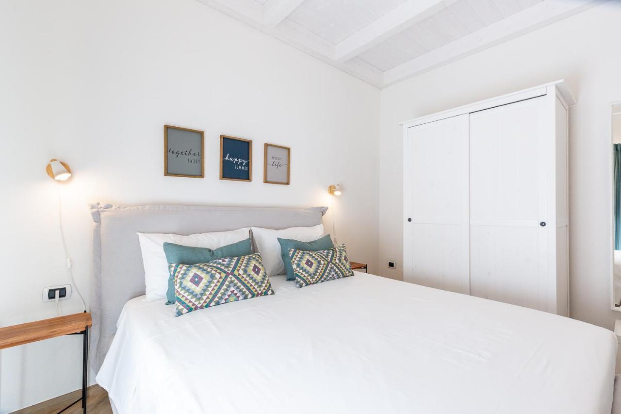 Casa Titina — 4-Star Luxury Hotel in Capoterra, Italy