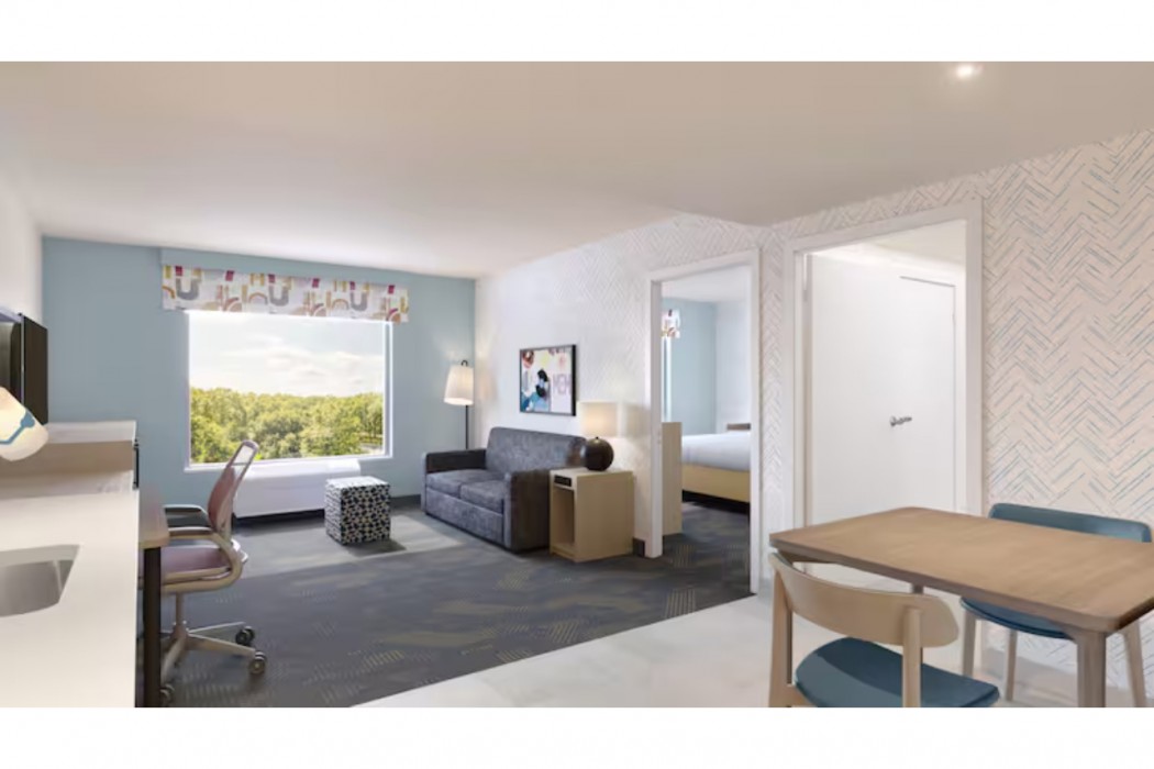 Home2 Suites By Hilton Ashburn Va - photo 8