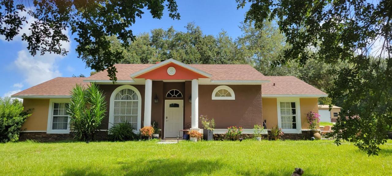 Serene Mountain Retreat With Pool — 4-Star Luxury Hotel in Clermont, United States