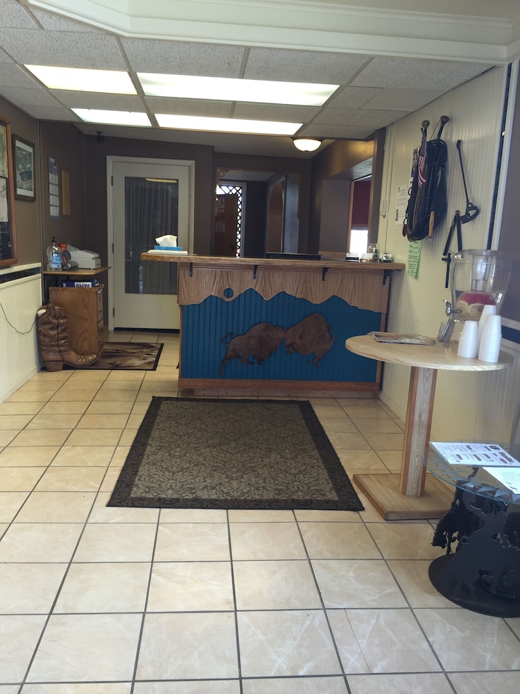Americas Best Value Dakota Cowboy Inn - photo 6