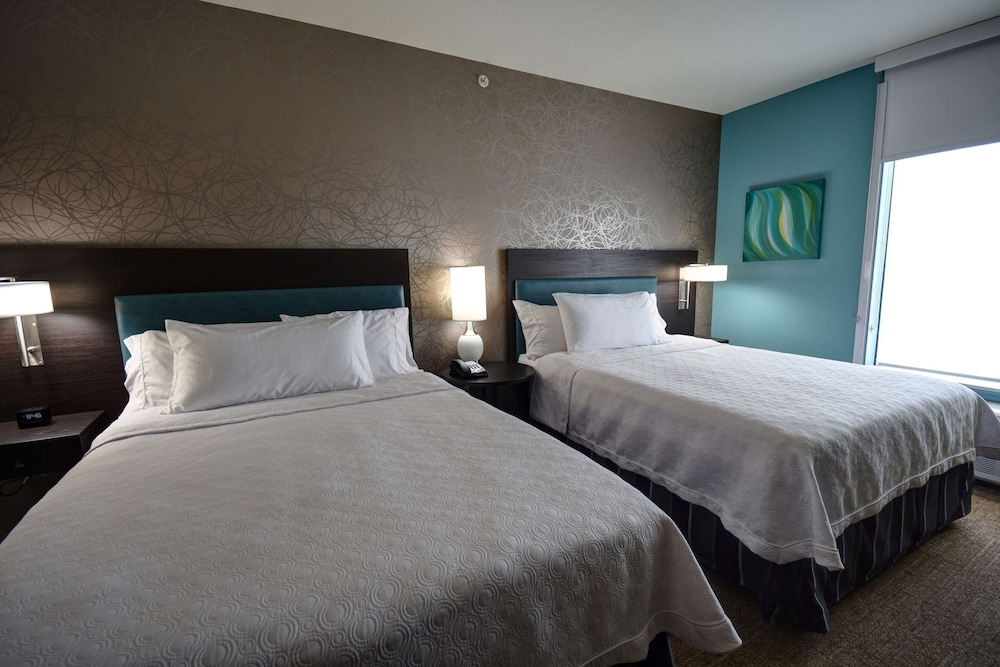 Home2 Suites by Hilton El Reno OK - photo 6