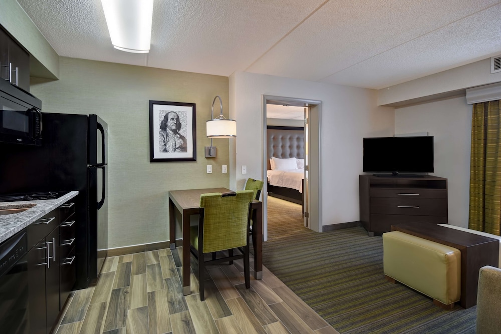Homewood Suites by Hilton Philadelphia Great Valley - photo 16