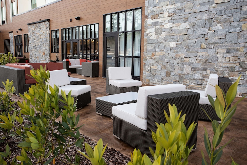 Hilton Garden Inn Southern Pines Pinehurst NC - photo 29