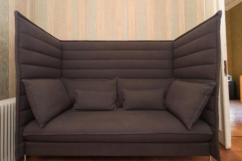 Central Tbilisi Modern 1BR Apt By Wehost