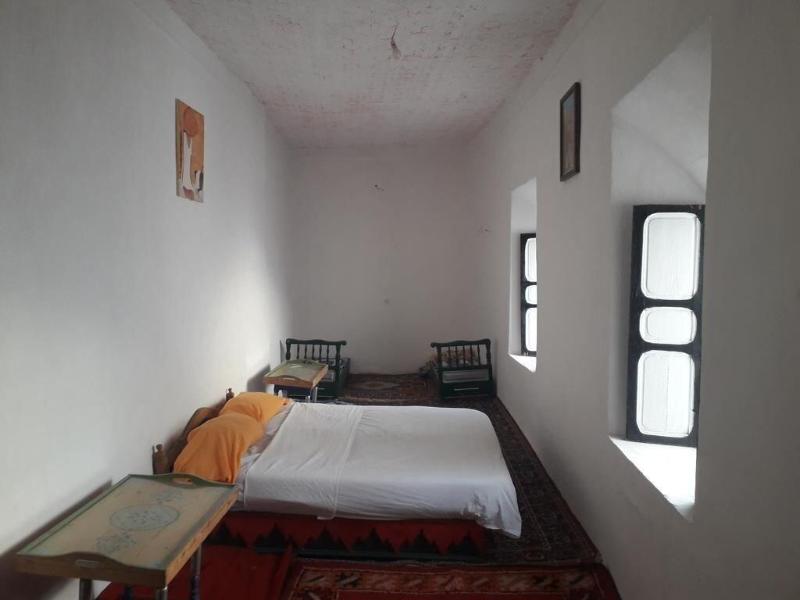Dar Sarsar - last minute hotel in Marrakesh