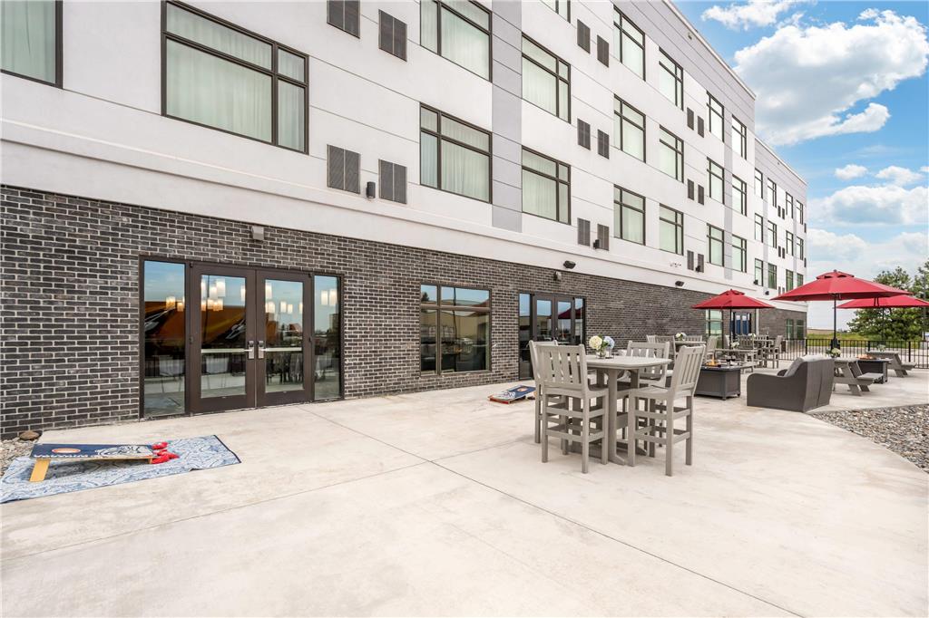Cambria Hotel Spokane Airport - photo 103