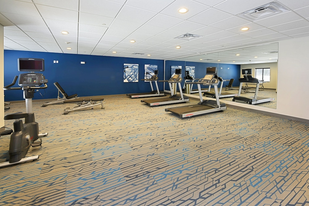 Staybridge Suites Little Rock Medical Center by IHG - photo 19