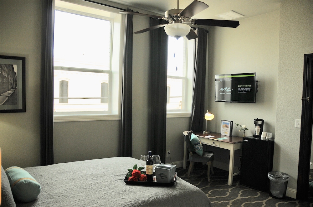 The Dilworth Inn - photo 10