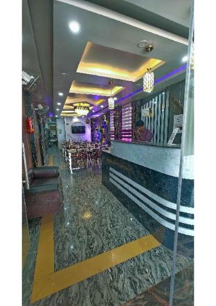 Hotel Subudhi Palace - last minute hotel in Puri